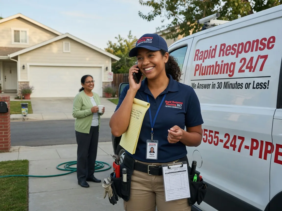 Emergency Plumber Marshall, MN FAQs